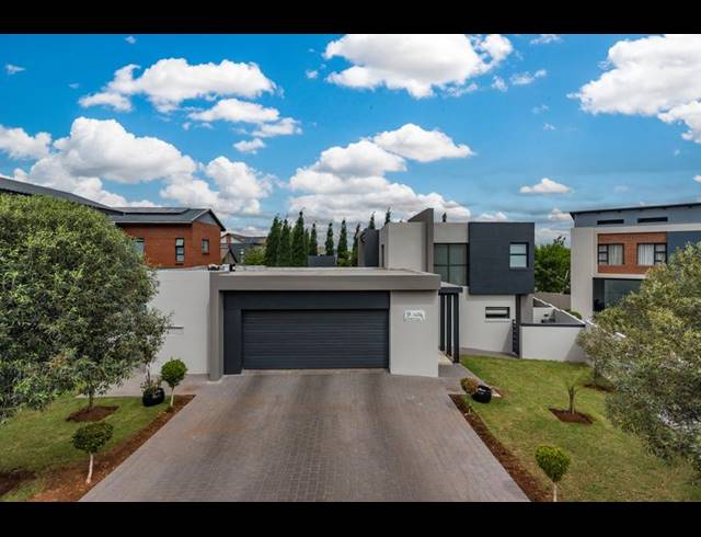 3 BEDROOM HOUSE FOR SALE IN MIDSTREAM RIDGE